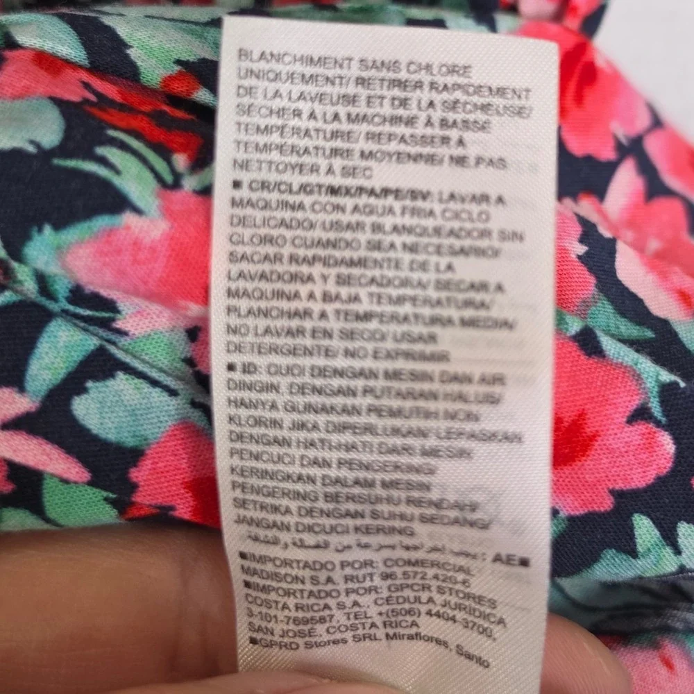Old Navy new tags